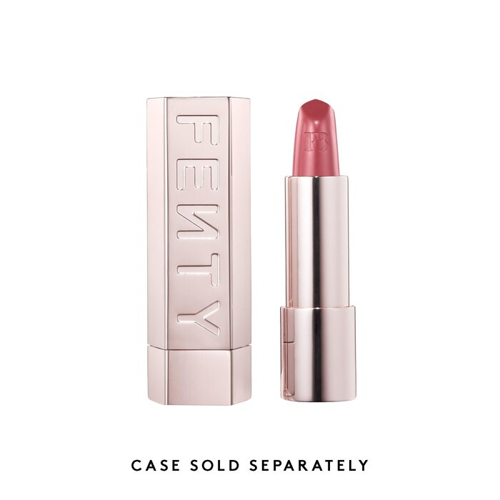 Fenty Icon The Fill Semi-Matte Refillable Lipstick | Sephora (US)