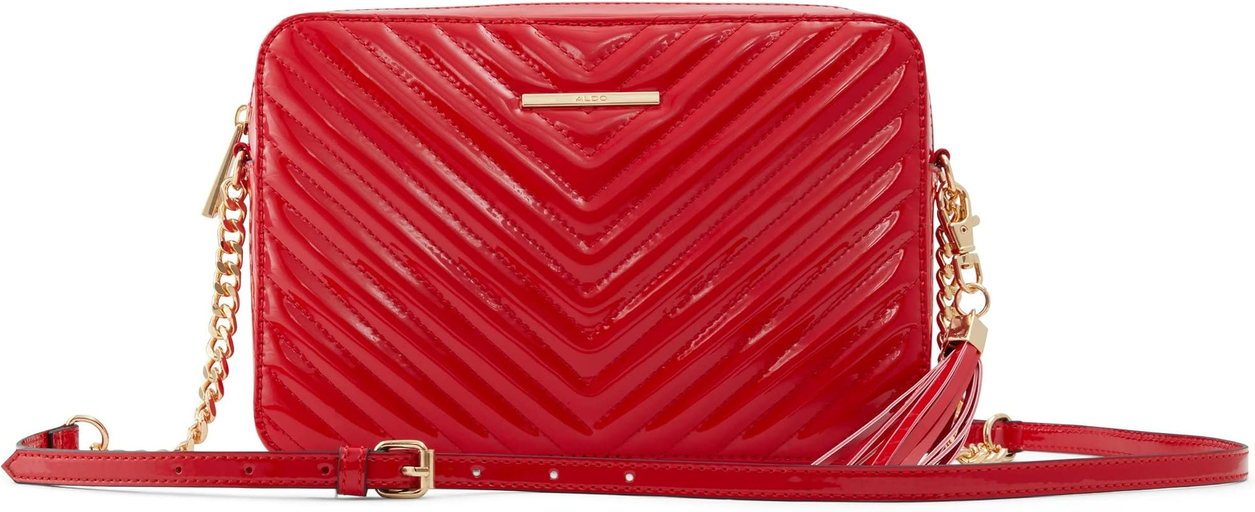 ALDO Women's Andressera Crossbody Bag | Amazon (US)