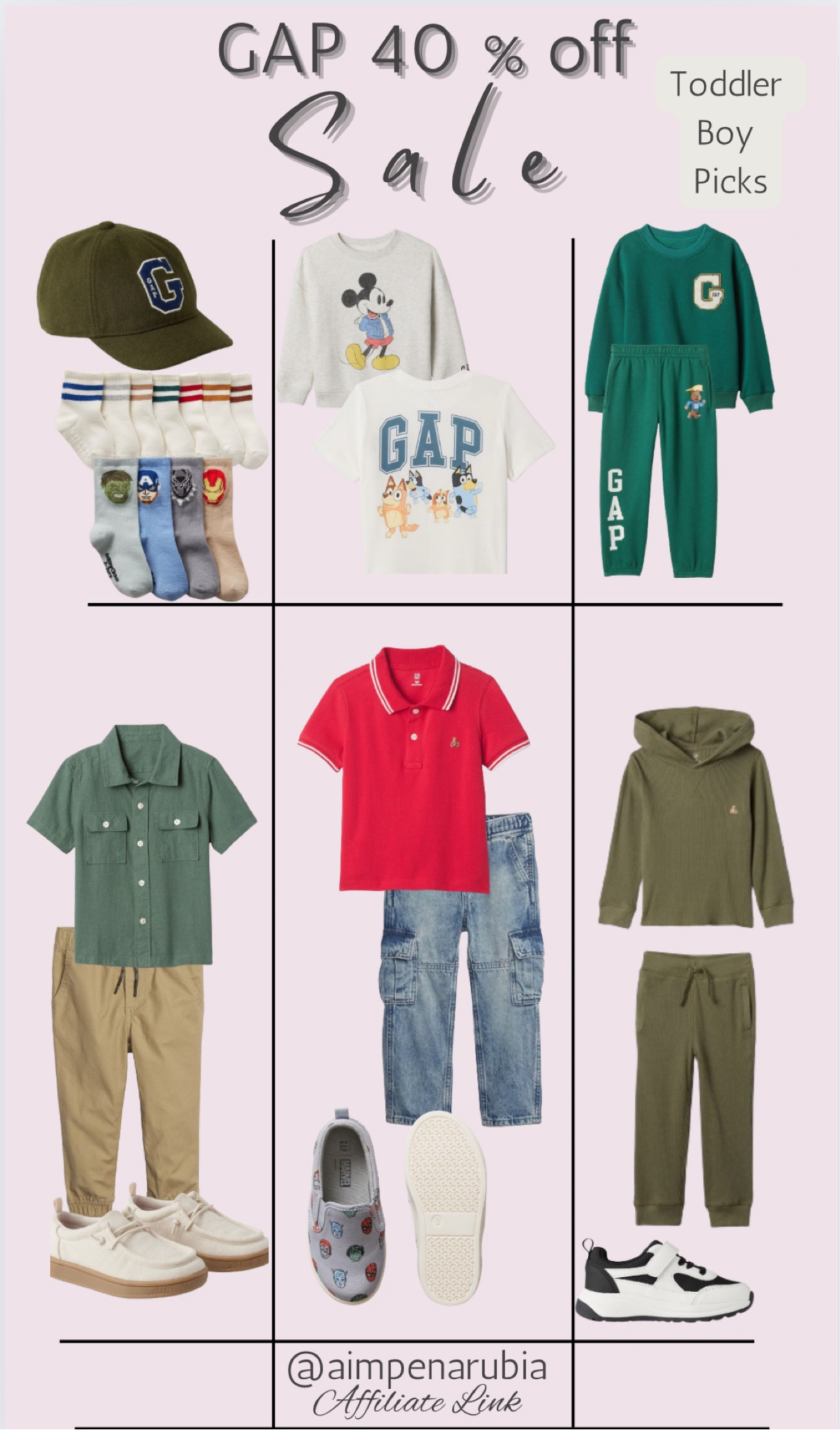Gap 40 % off everything + 50 % on sweats and joggers! Stack codes FAMILY and ADD20 to save $$$ 

#LTKkids #LTKsummer #LTKcanada