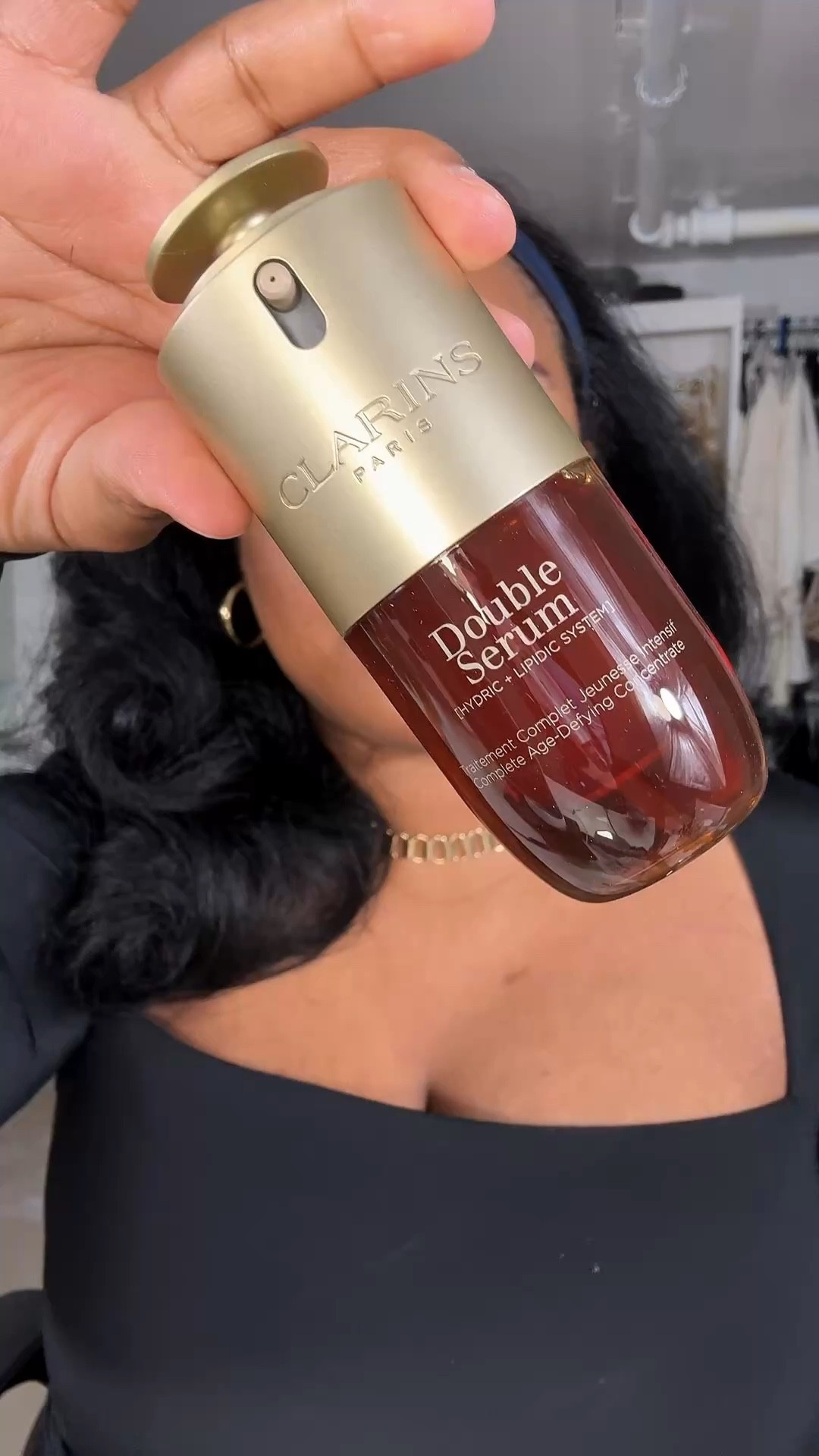 Look at that glow 😍

#LTKselfcare #LTKmorningroutine #LTKBeauty