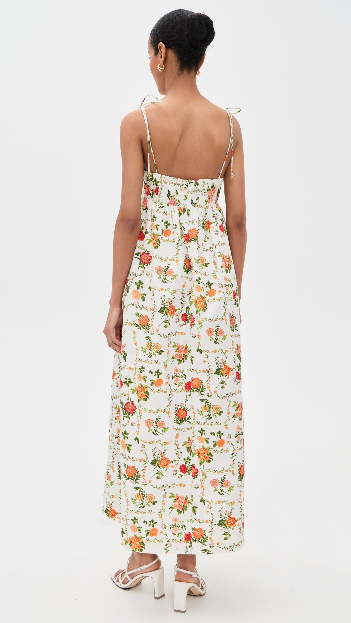 Anisa Maxi Dress | Shopbop
