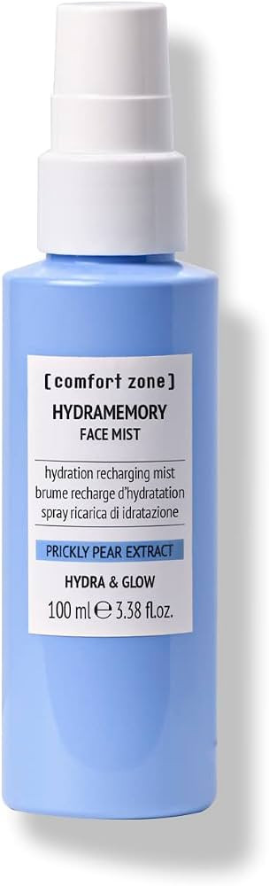 [ comfort zone ] Hydramemory Face Mist | Hydration Recharging Mist | Refreshing Spray Suitable Fo... | Amazon (US)