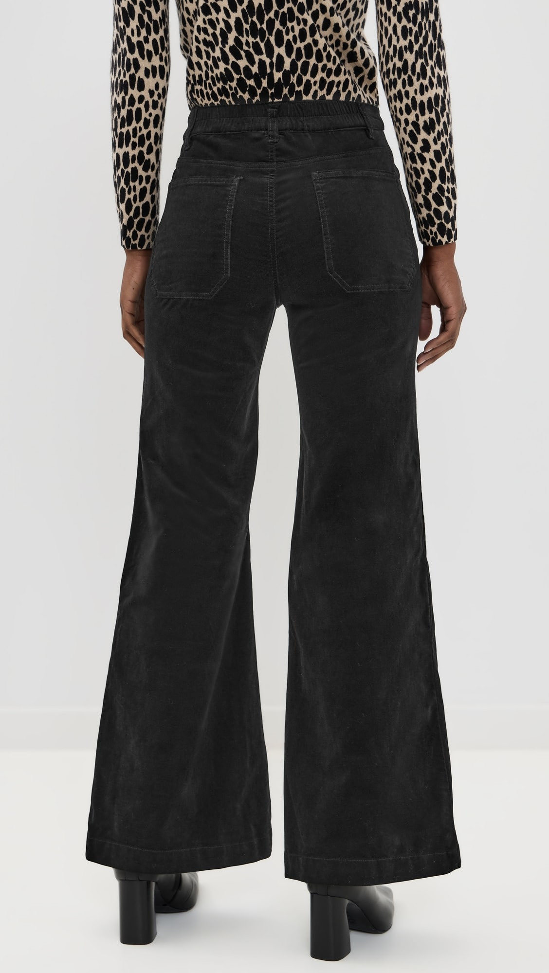 Monroe Corduroy Pants | Shopbop