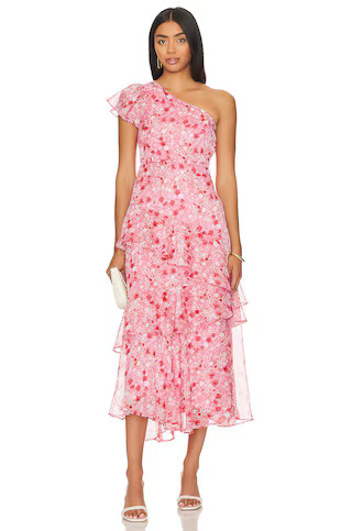 Victoriana Dress
                    
                    ASTR the Label | Revolve Clothing (Global)
