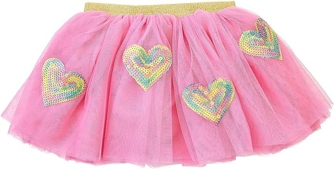 Mud Pie Girls' Tutu | Amazon (US)