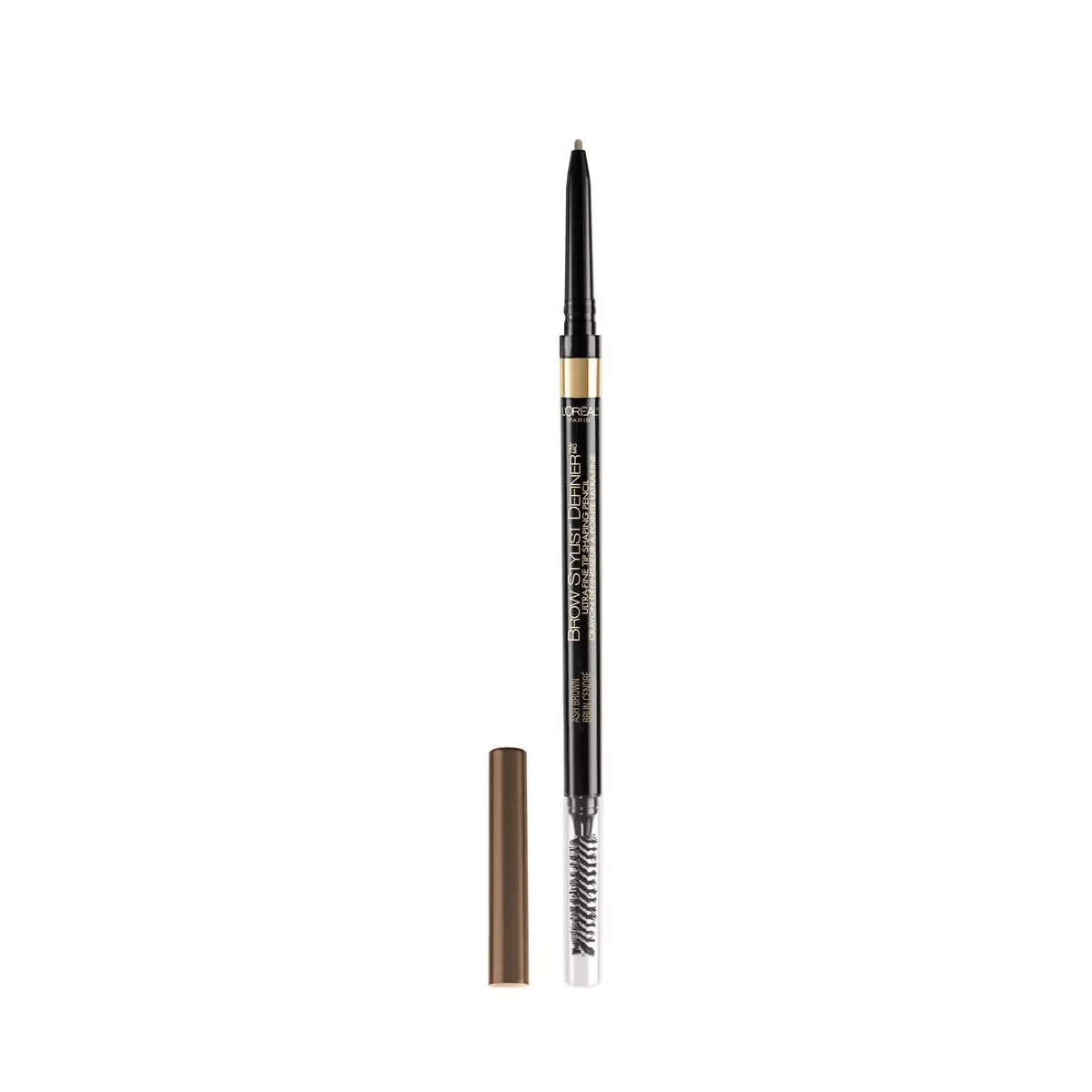L'Oreal Paris Brow Stylist Definer Eyebrow Mechanical Pencil - 0.003oz | Target