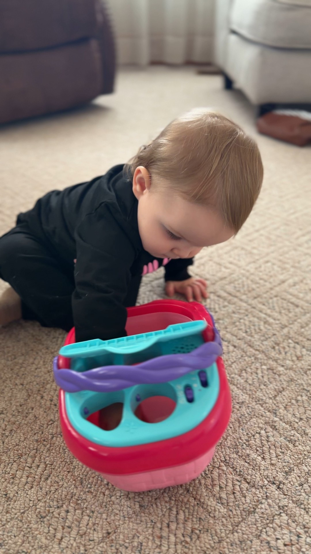 Leapfrog Picnic play for toddlers! 

#LTKKids #LTKBaby