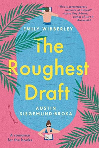 The Roughest Draft | Amazon (CA)