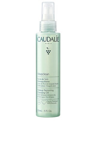 Vinoclean Makeup Removing Cleansing Oil | Revolve Clothing (Global)