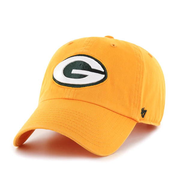 GREEN BAY PACKERS '47 CLEAN UP | '47Brand