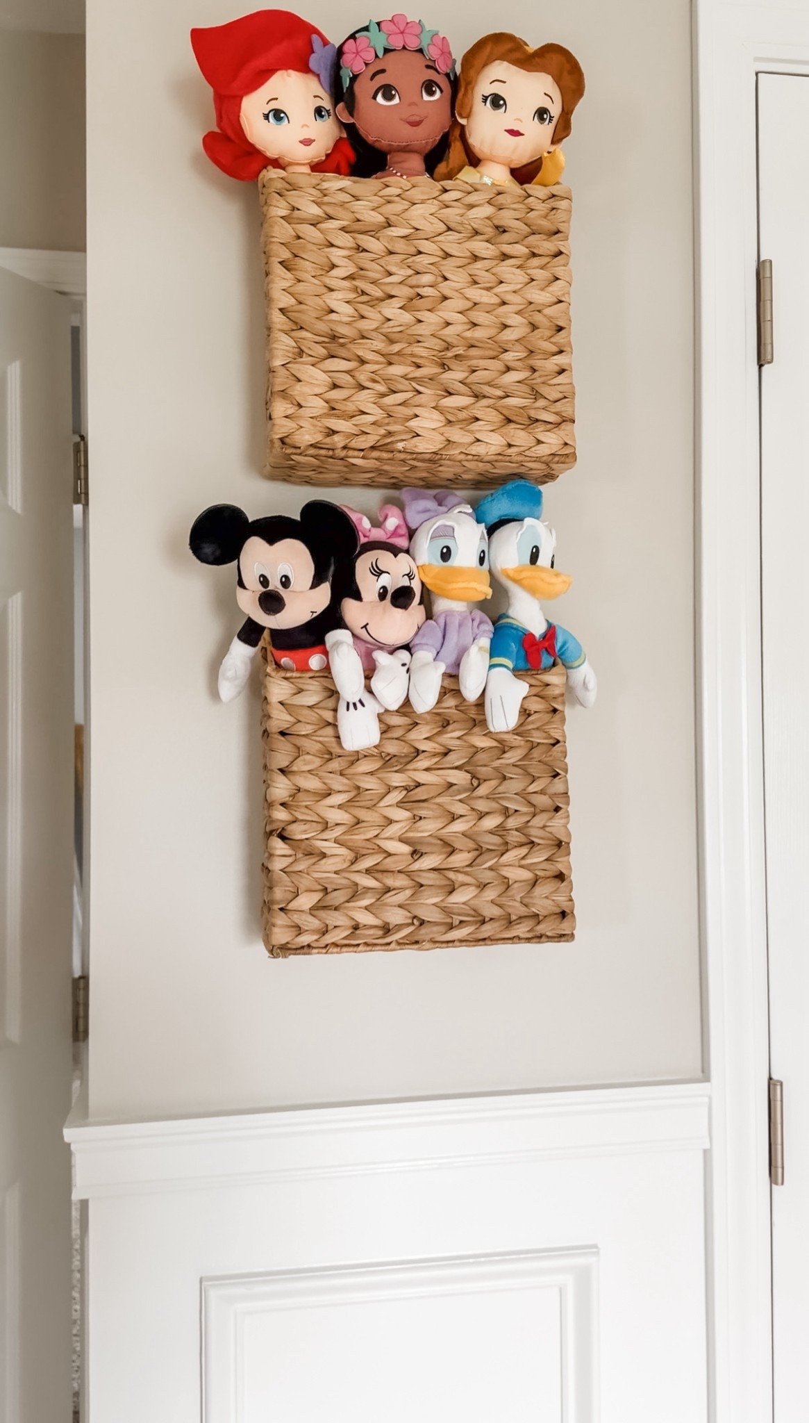 Nursery decor
Stuffed animals storage
Disney nursery

#LTKBump #LTKHome #LTKBaby