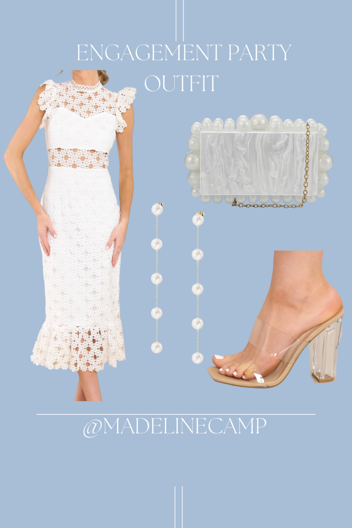 My engagement party outfit-- Dress TTS

#LTKwedding #LTKfindsunder100 #LTKstyletip