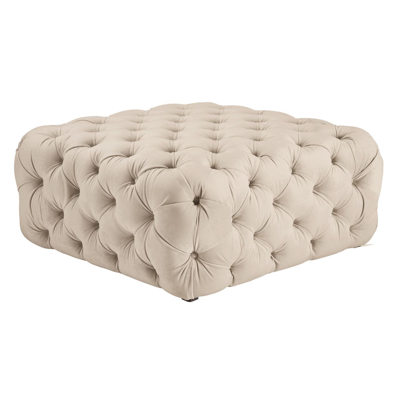 Jules Cocktail Ottoman | Z Gallerie