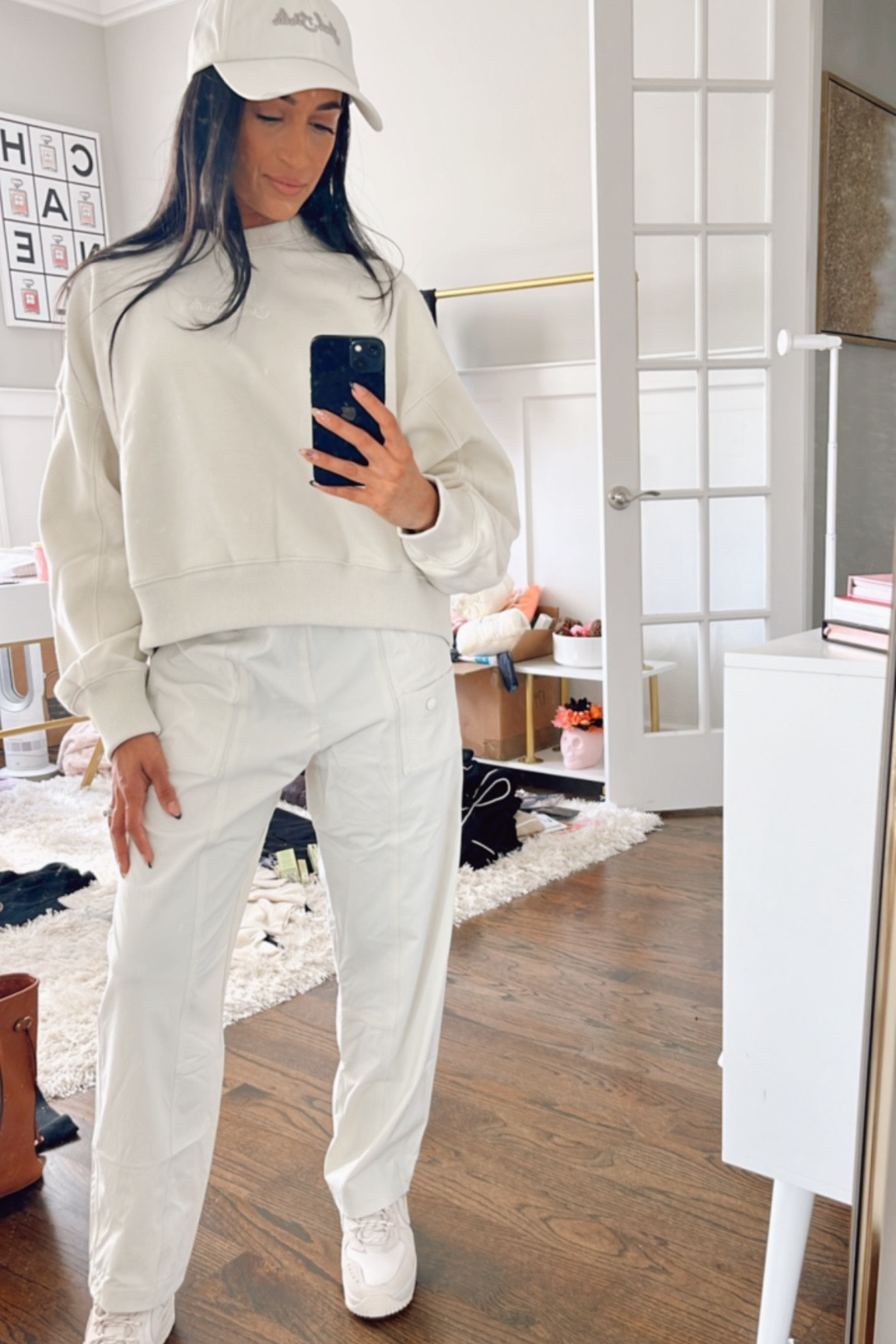 Bad birdie set
Discount code sonikabb15 

#LTKStyleTip #LTKFitness #LTKFindsUnder50