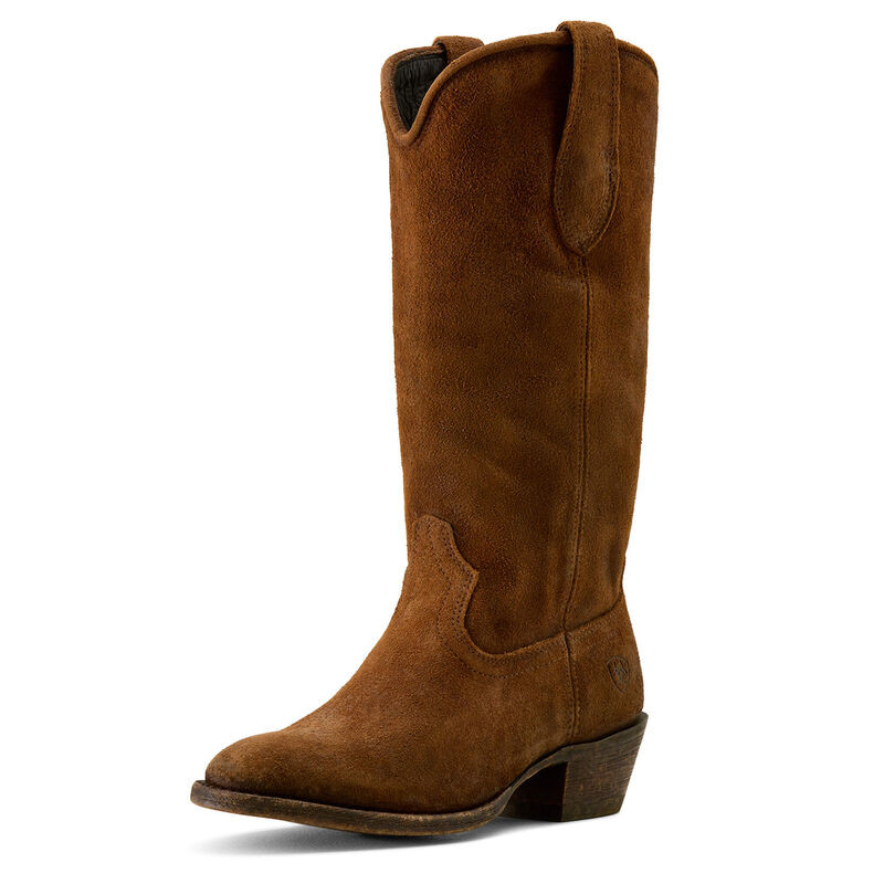 Marysville R Toe Western Boot | Ariat (US)