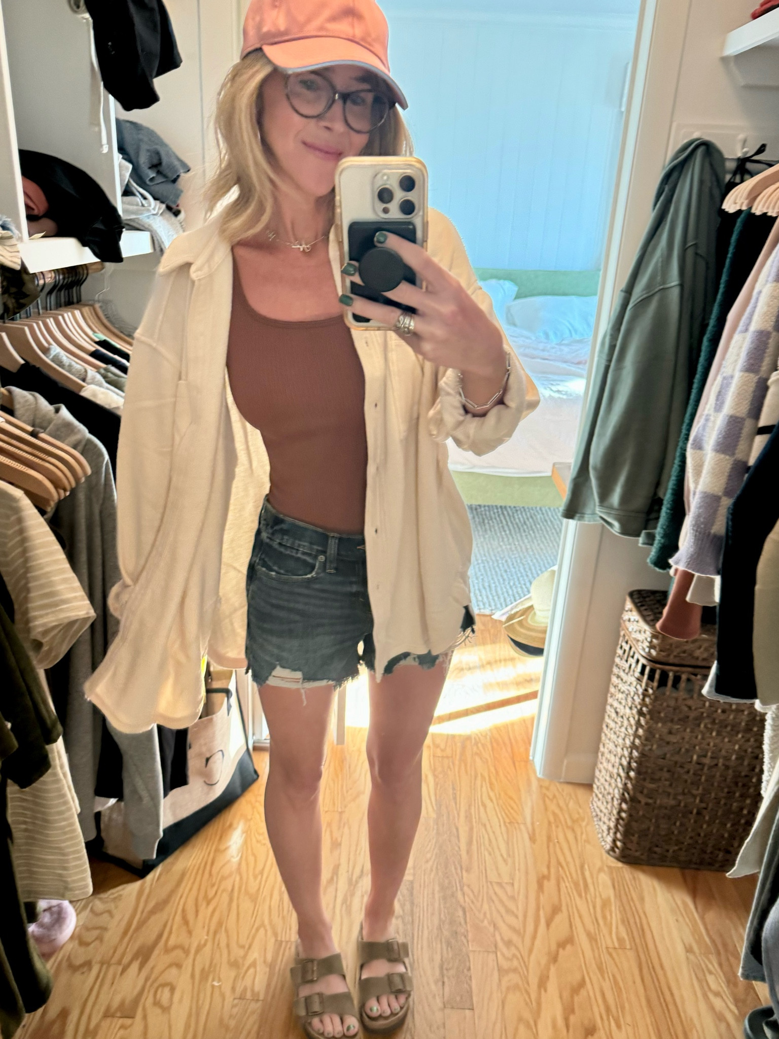 Today’s vacation outfit! 🏖️☀️😍

#LTKstyletip #LTKfindsunder50 #LTKover40
