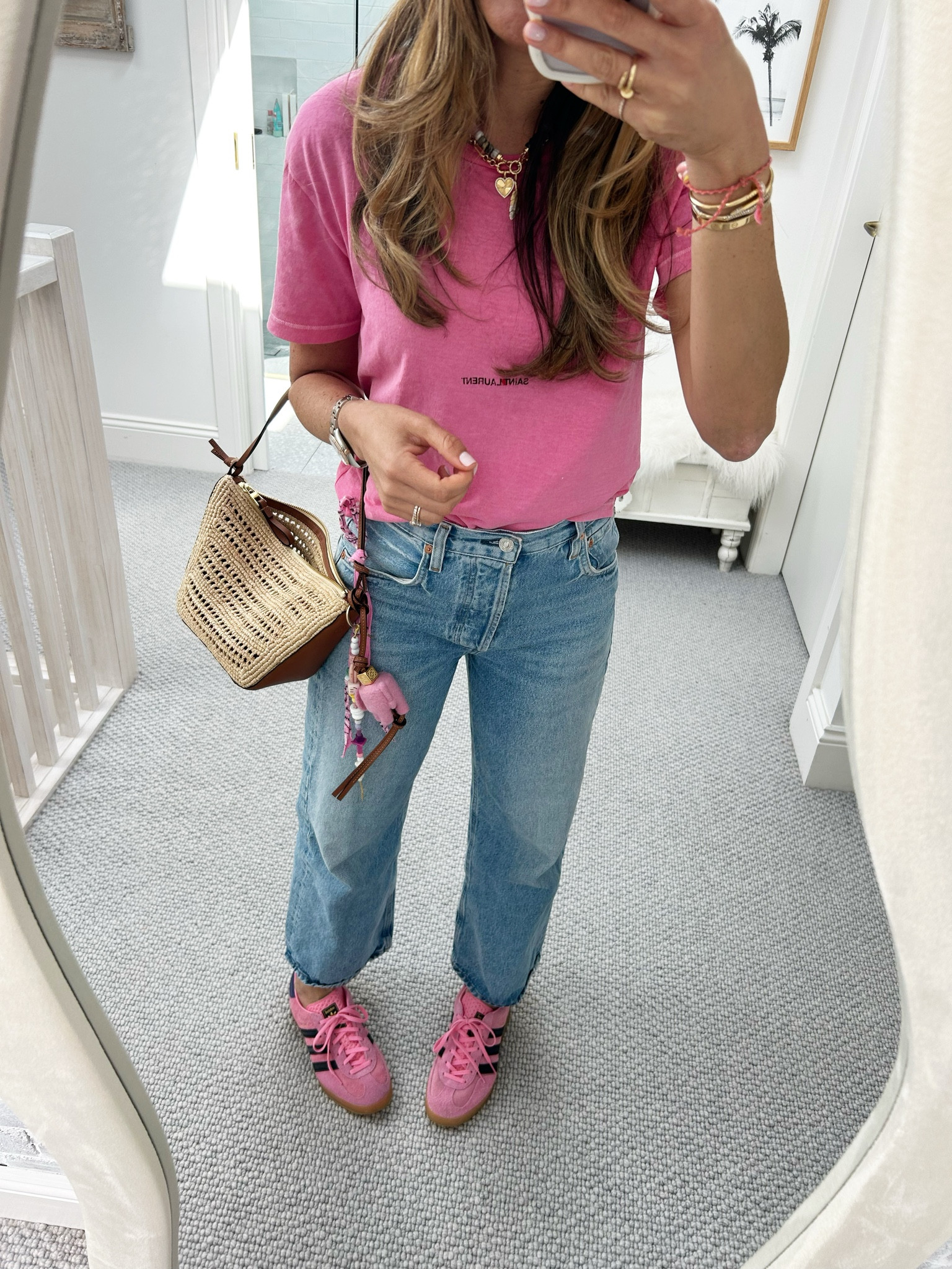 Pink 🩷

#LTKstyletip #LTKaustralia