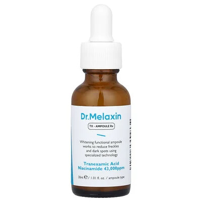 Dr.Melaxin, TX-Ampoule Rx, 1.01 fl oz (30 ml) | iHerb
