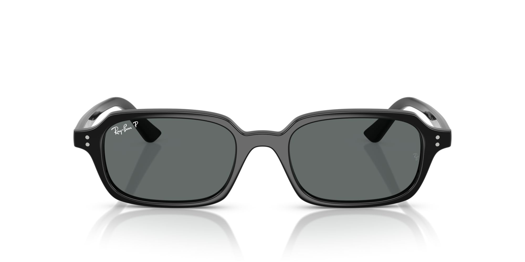 Ray-Ban Rb4455 Zuri Square Sunglasses | Amazon (US)