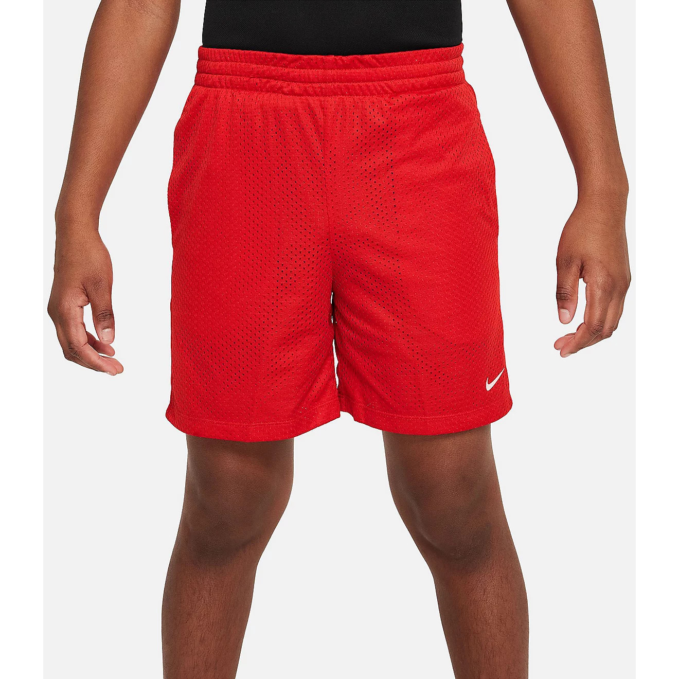 Nike Boys' Dri-FIT Multi Mesh Shorts | Academy Sports + Outdoors