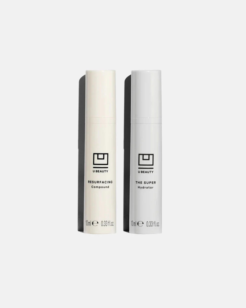 U Beauty Resurfacing Compound Deluxe Travel Size | U Beauty
