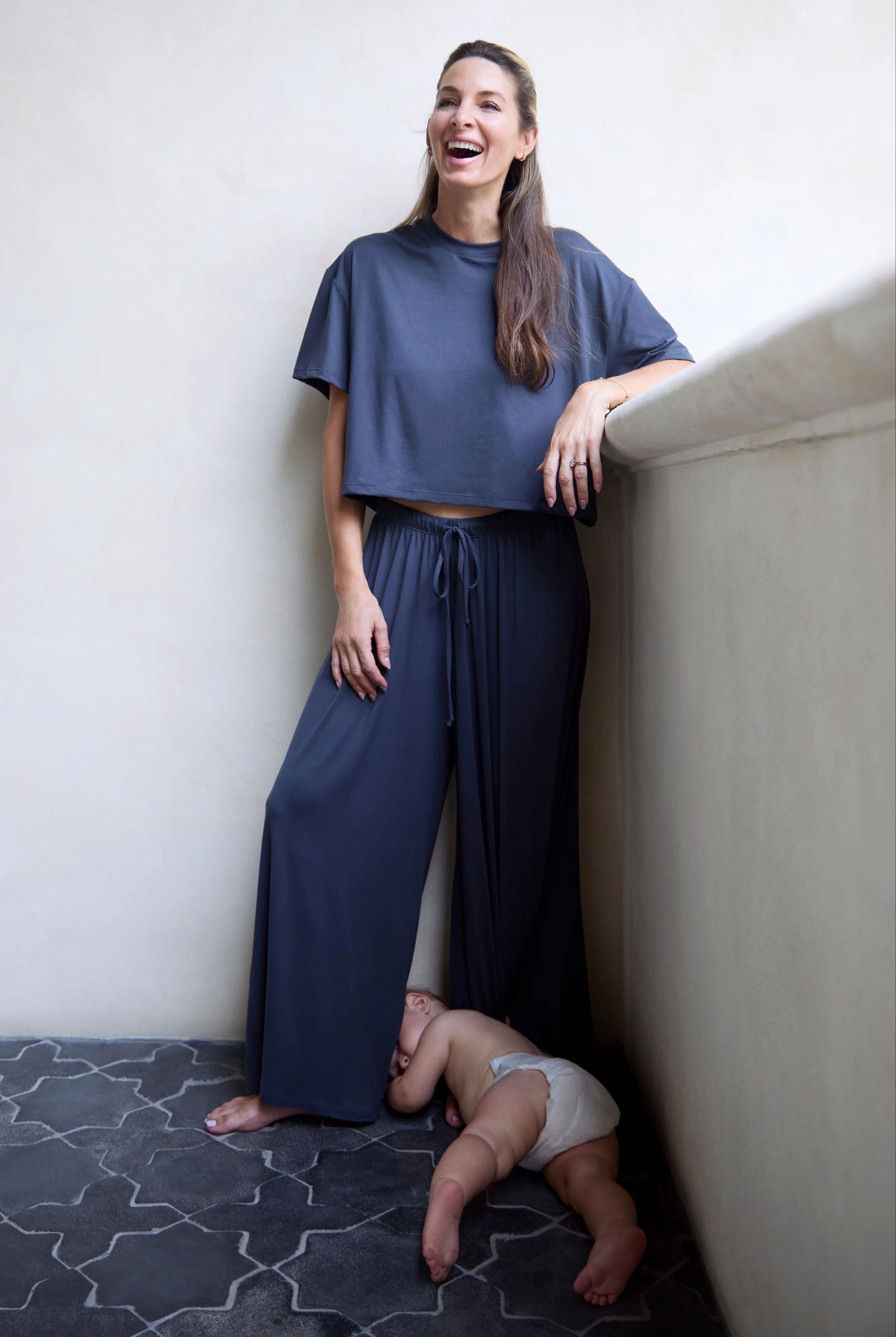 The Cloud Pant | BUMPSUIT