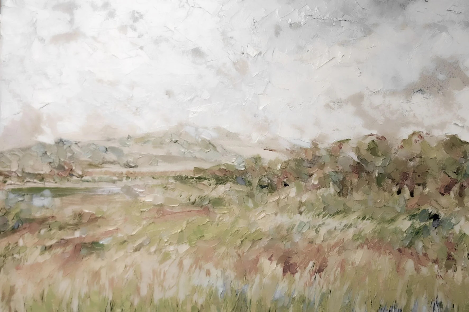 Summer Hillside | Collection Prints