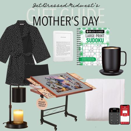 Mother’s Day gift ideas

#LTKGiftGuide #LTKfamily #LTKmens