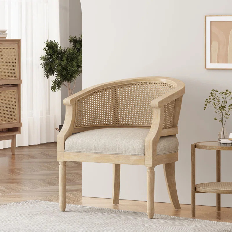 Verano Upholstered Armchair | Wayfair North America