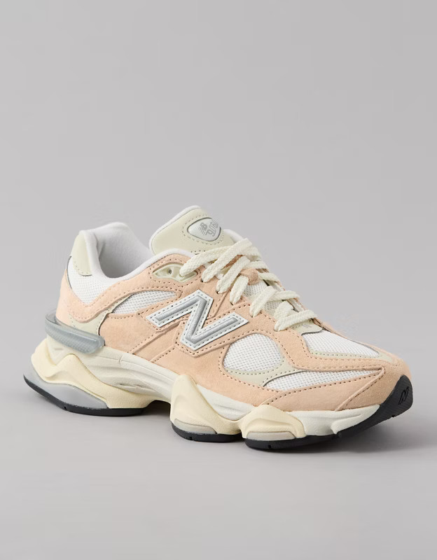 New Balance Women's 9060 Sneaker | American Eagle Outfitters (US & CA)