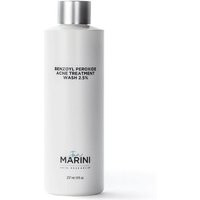 Jan Marini Benzoyl Peroxide 2.5% Wash | Dermstore (US)