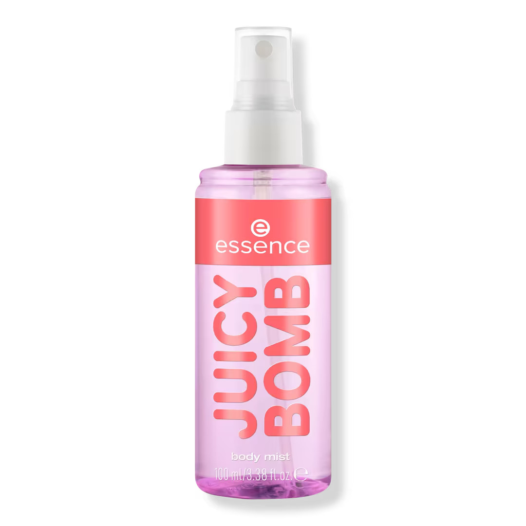 Juicy Bomb Body Mist | Ulta