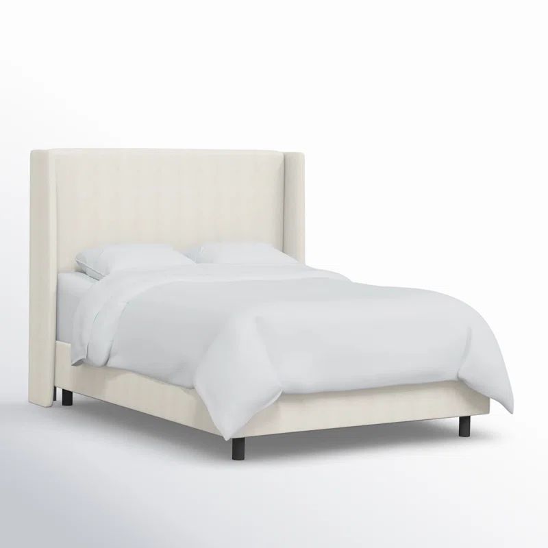 Tilly Upholstered Bed | Wayfair North America