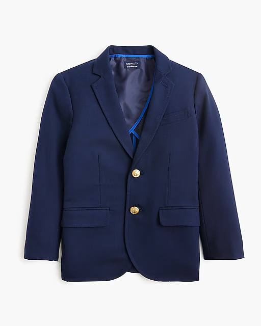 Kids' Legacy blazer | J.Crew Factory