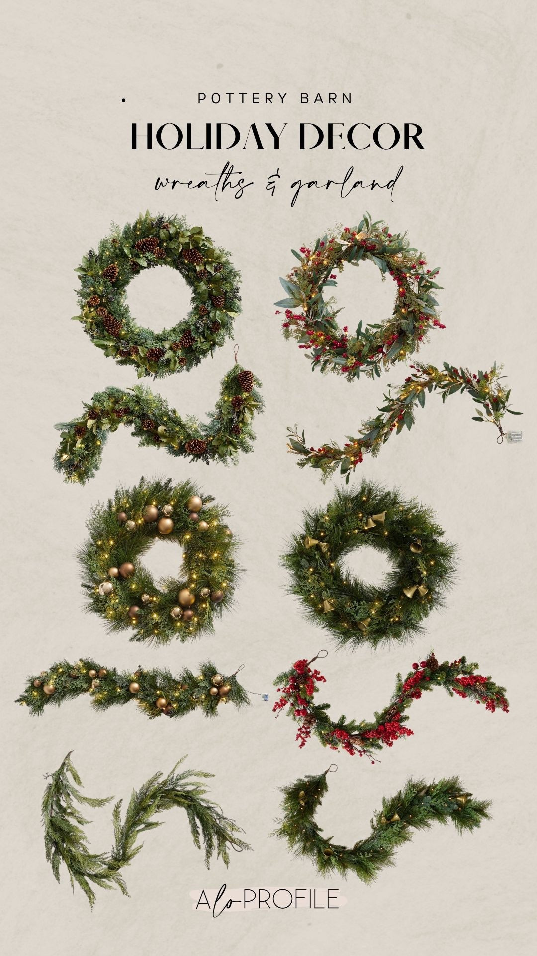 Christmas Decor: Holiday Wreaths & Garland // Christmas holiday decor, Christmas tree decor, Christmas decor, Christmas decorations, holiday decor ideas, holiday entertaining, holiday home decor, chic Christmas decor, holiday decorations

#LTKSeasonal #LTKHoliday