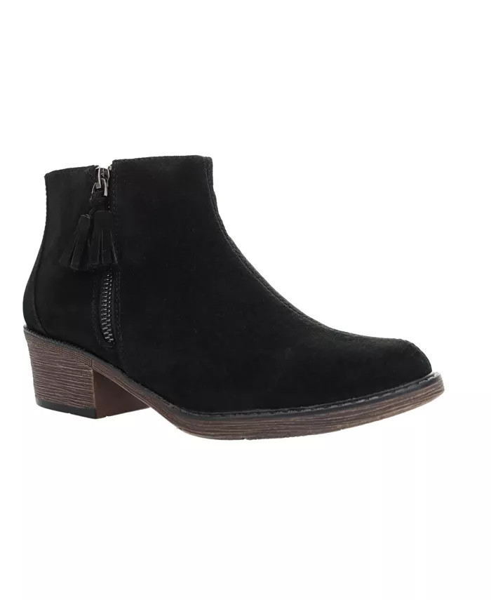 Women's Rebel Ankle Boots | Macys (US)