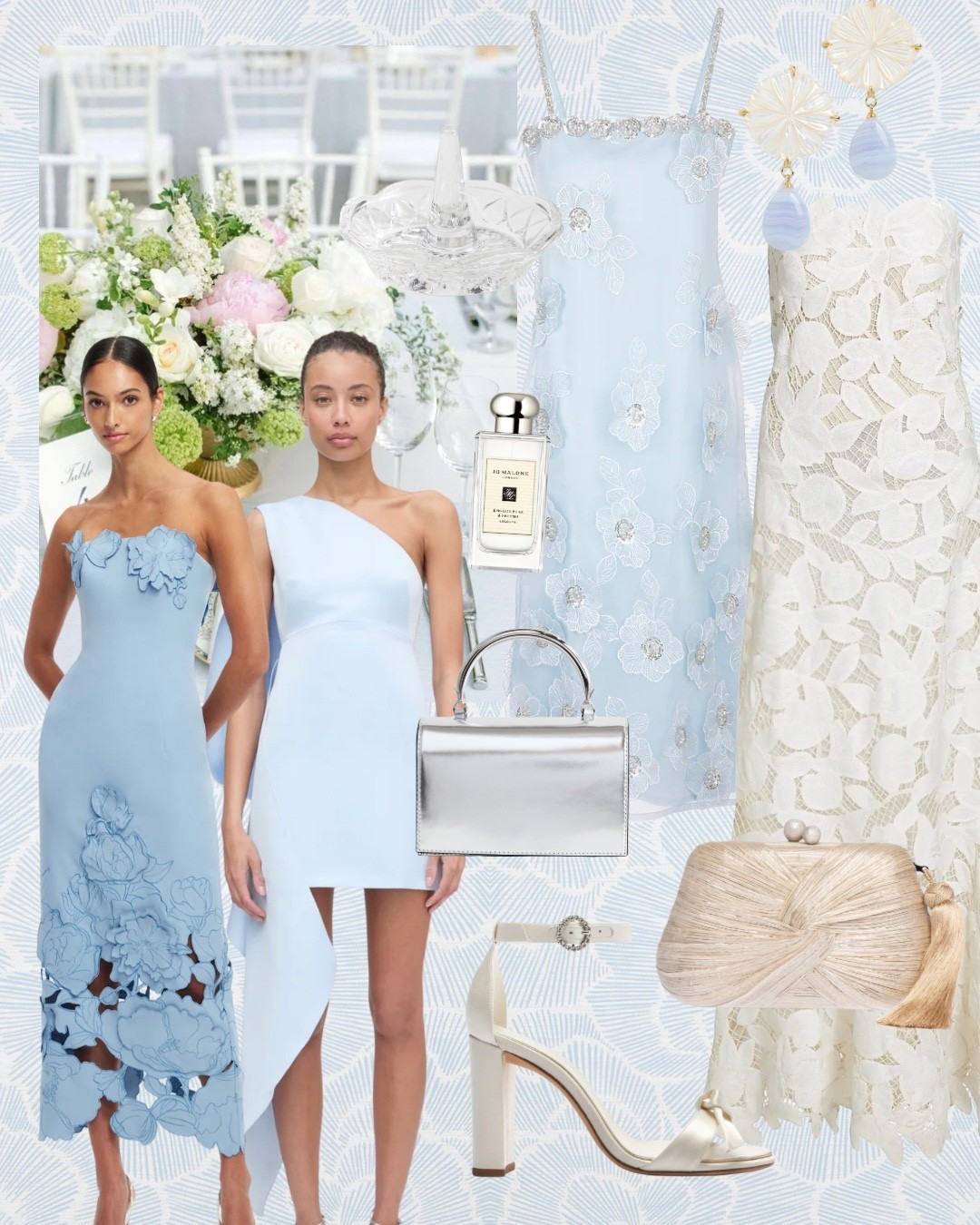 Bridal Edit 💍
•
•
•

#bride #weddingseason #engaged #wedding

#LTKWedding #LTKShoeCrush #LTKStyleTip