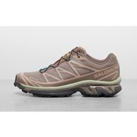 Salomon XT-6 GORE-TEX - Brown, Brown | Footpatrol UK