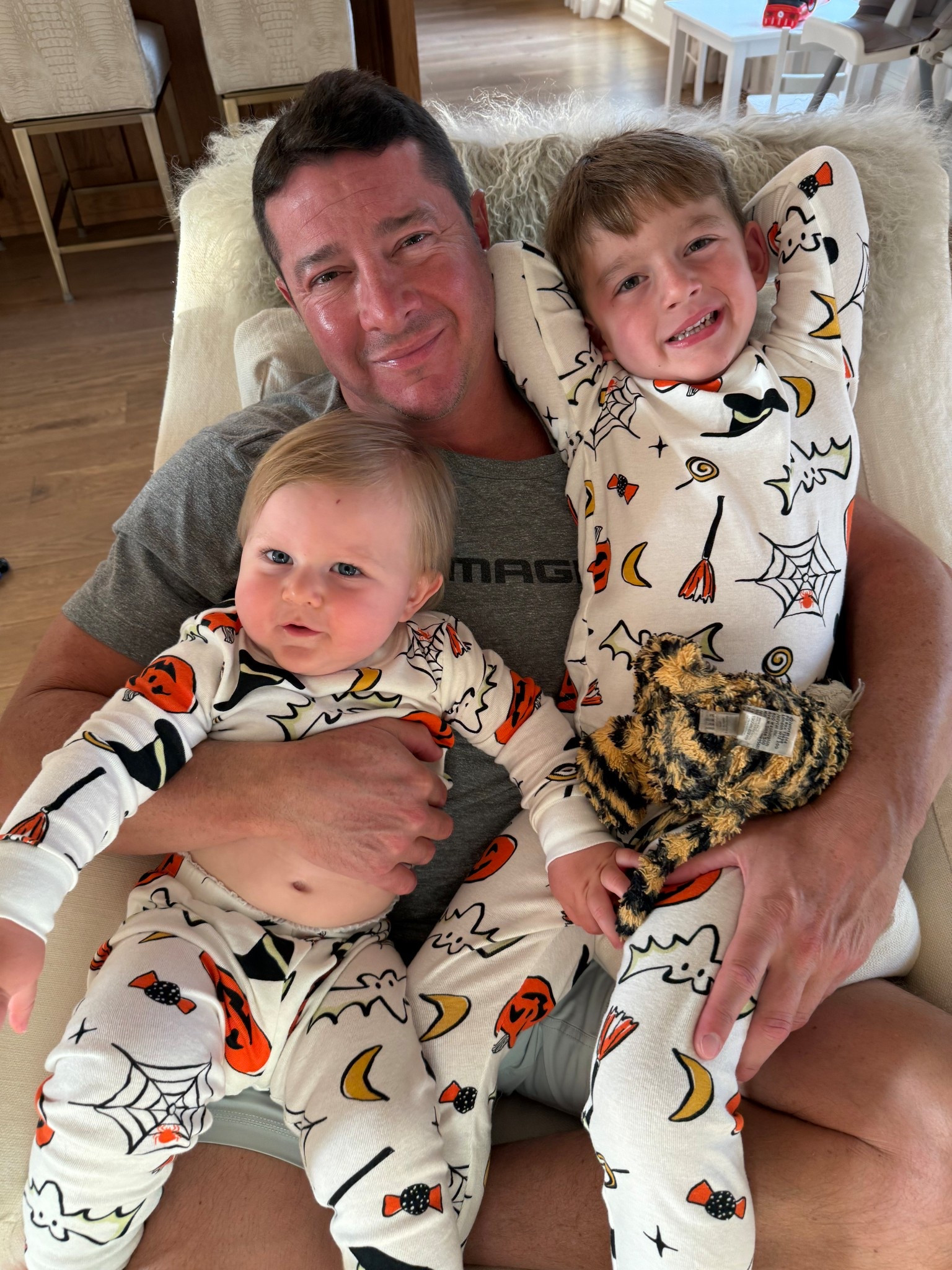 Halloween Pjs from Carters! Hurry before they are gone! And they are on sale!!

#LTKFindsUnder50 #LTKKids #LTKSeasonal