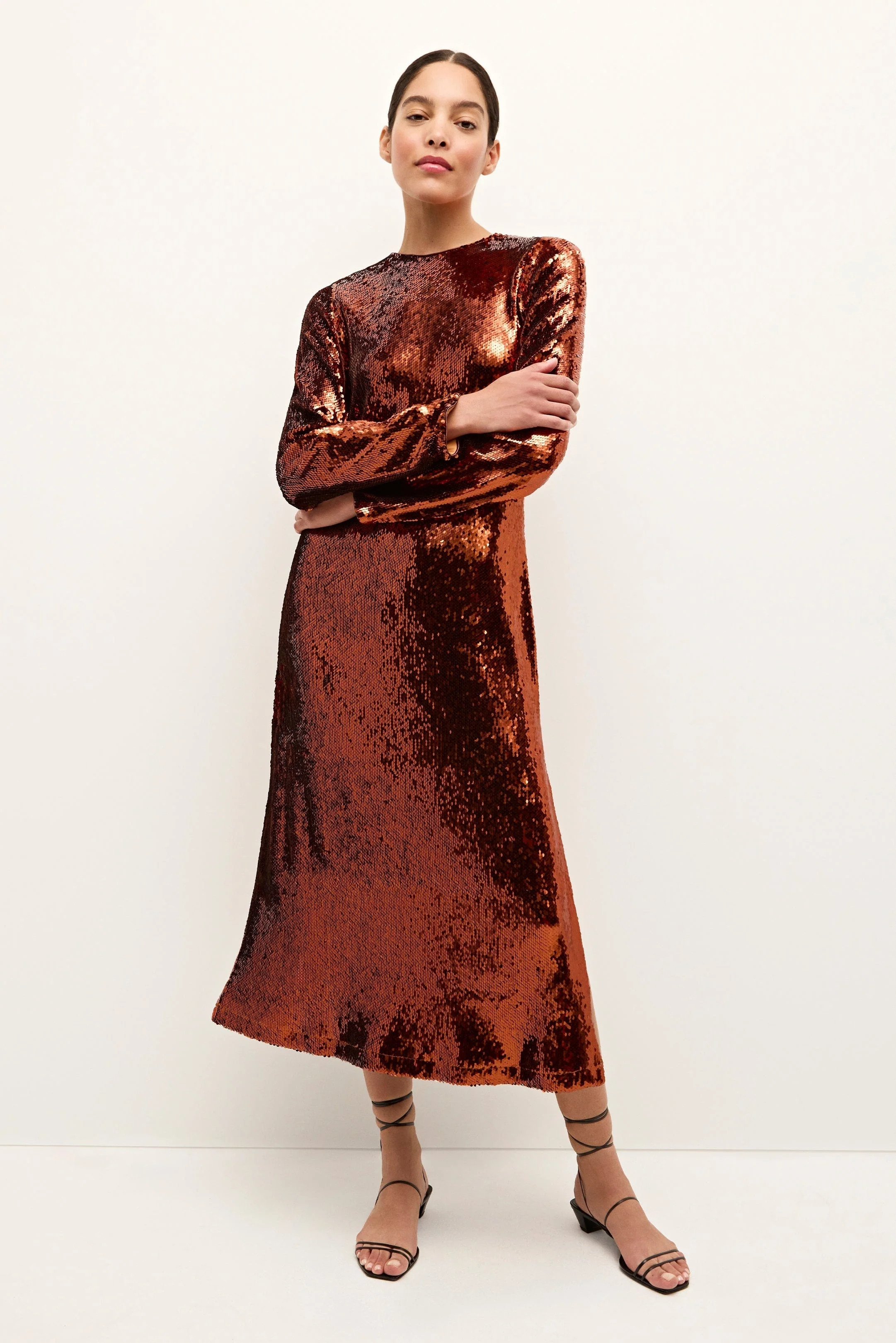 Bentley Dress | Modatrova