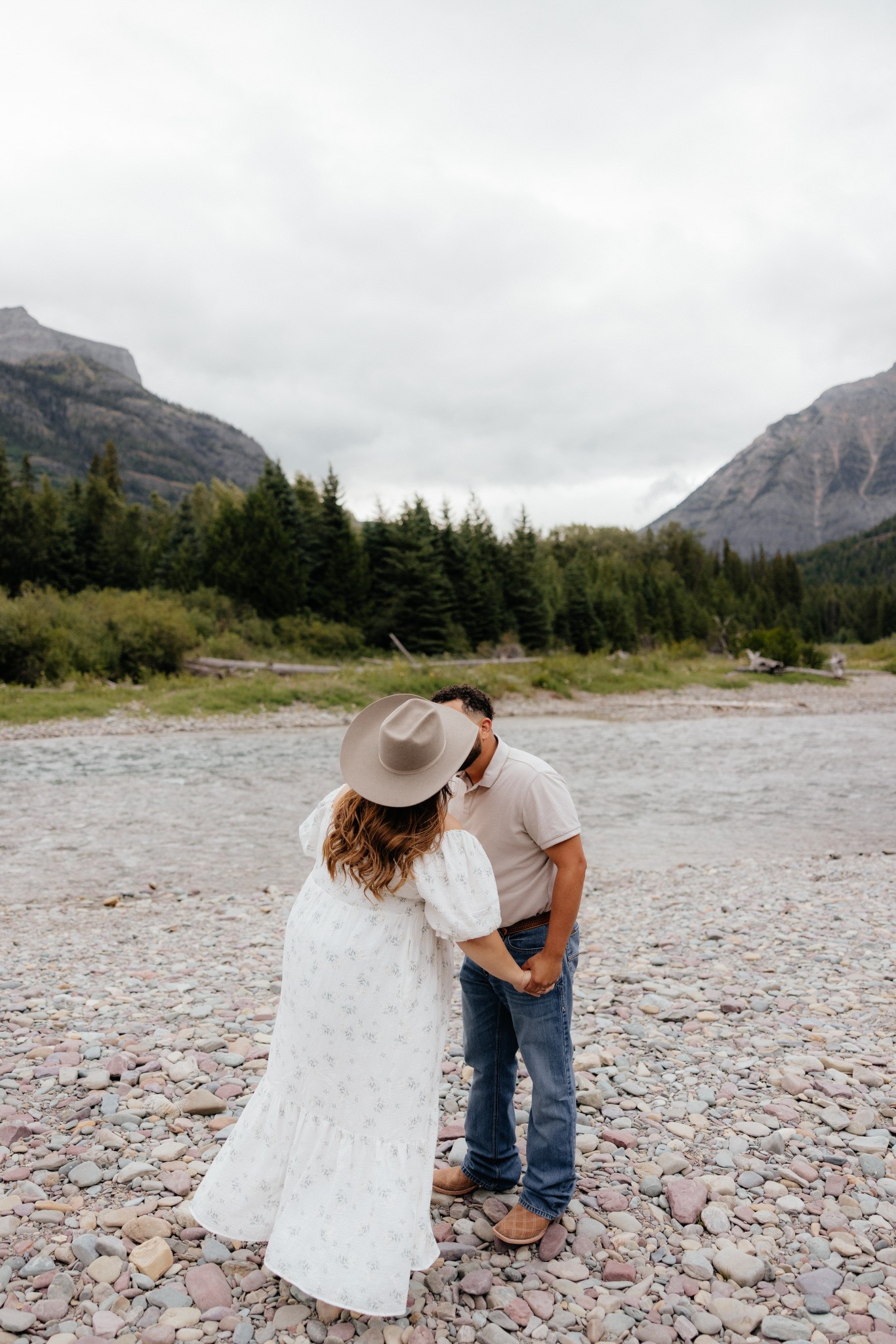 This dress made the moment feel even more special ✨ all details linked.

#LTKootd #LTKTravel