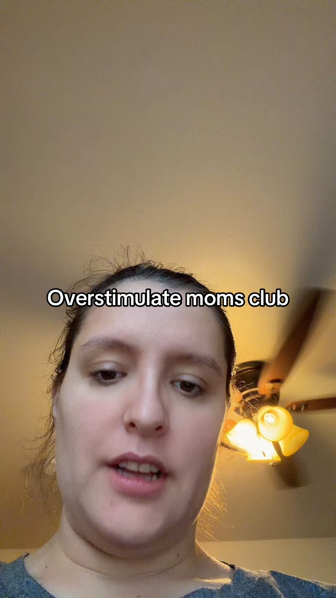 Overstimulated mom shirt perfect for that mom who does it all

#LTKU #LTKmomlife #LTKGiftGuide