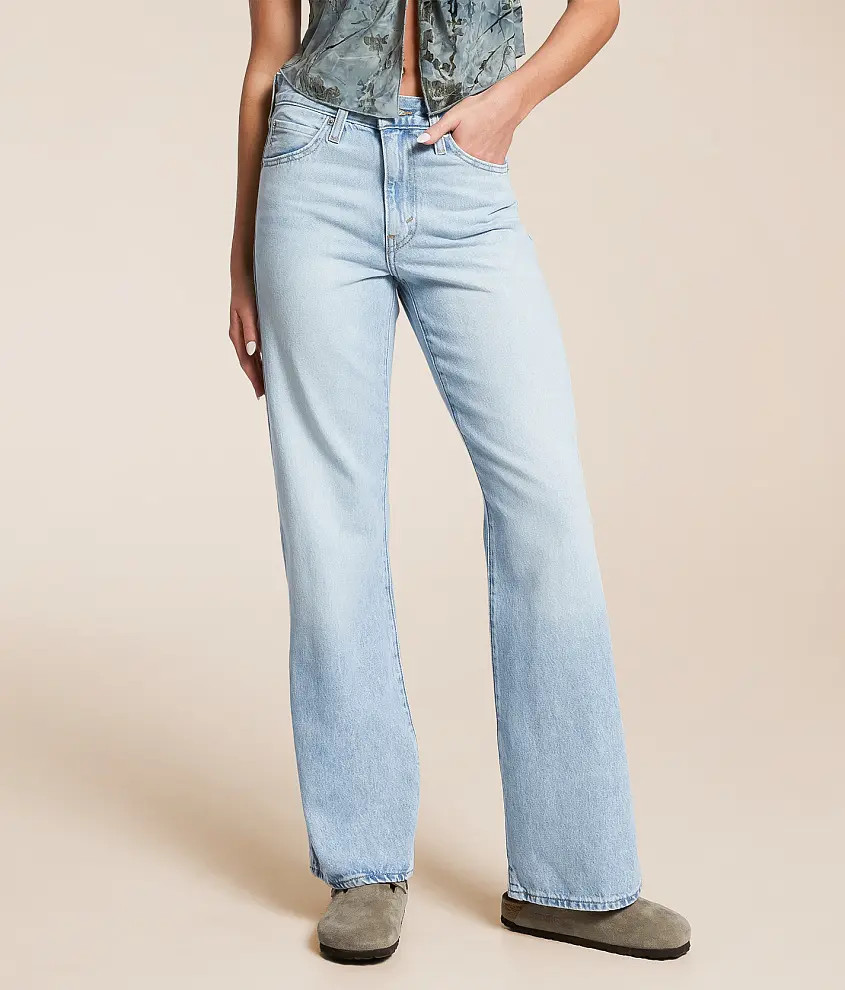 94 Baggy Boot Jean | Buckle