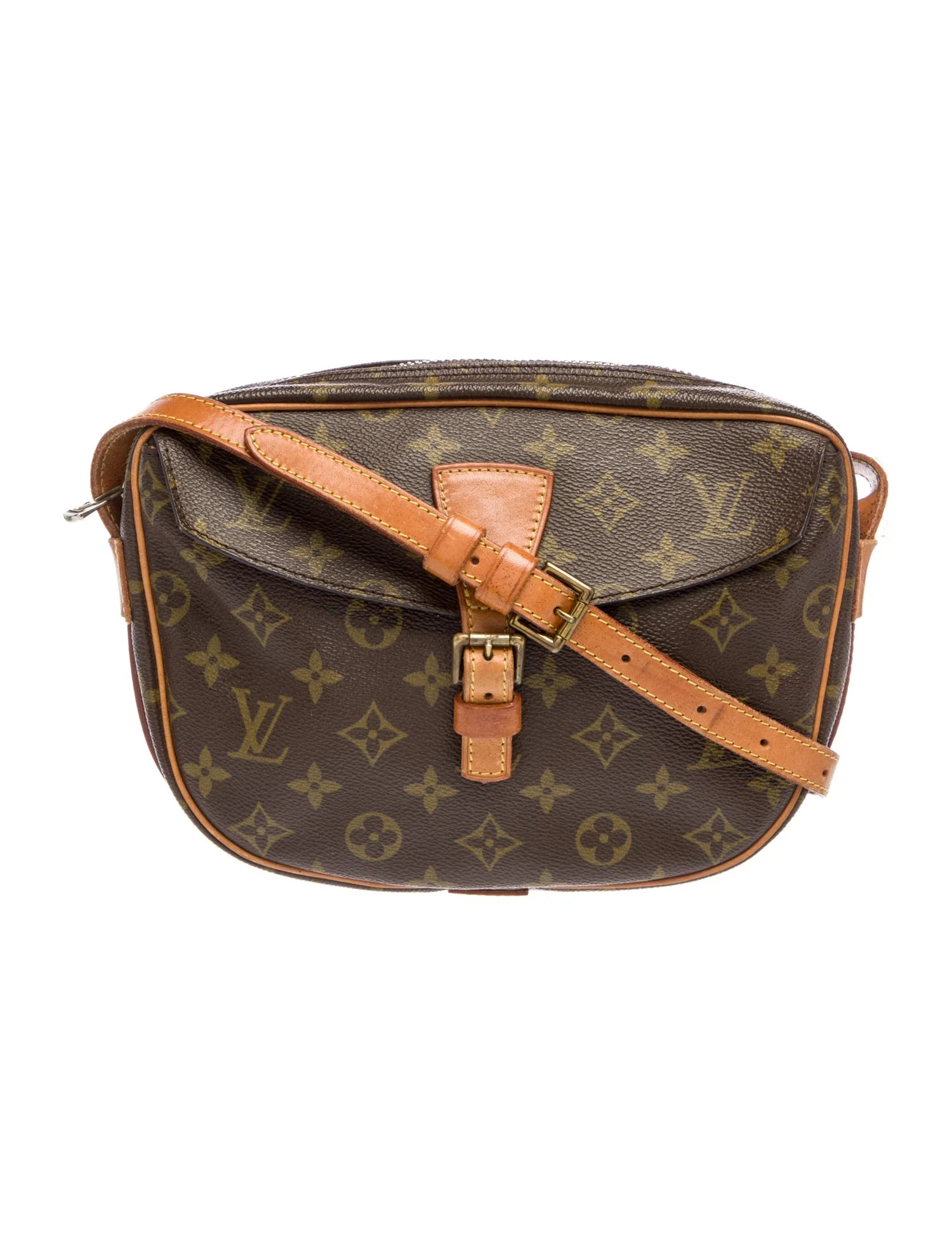 LV Monogram Jeune Fille | The RealReal