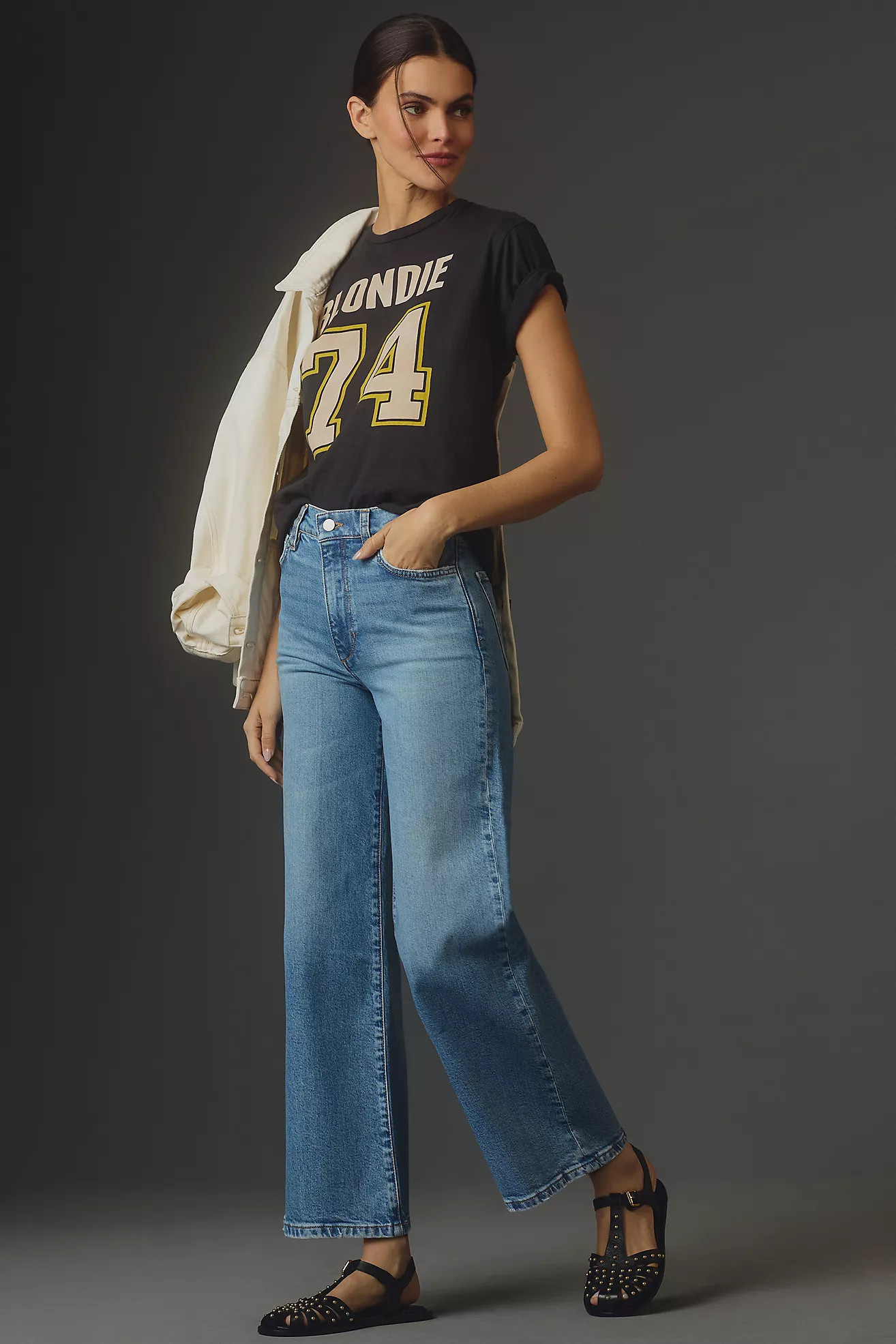 Anthropologie | Anthropologie (US)