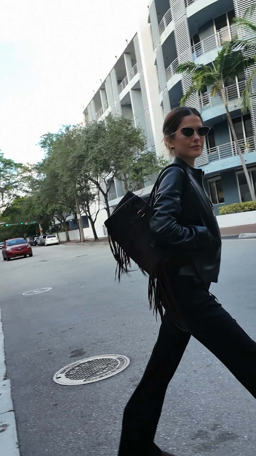 Staycation in Miami with @michaelkors  
#mkpartner #michaelkors 