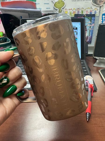 I love my Brumate coffee mug so much! Keeps my coffee hot and doesn’t spill! On sale for under $25! 

#LTKGiftGuide #LTKHome #LTKFindsUnder50
