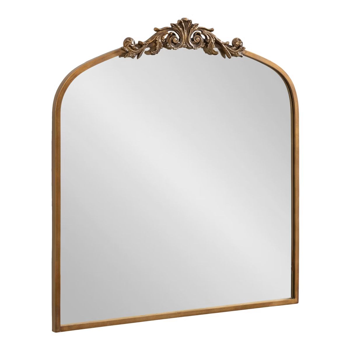 Arendahl Traditional Arch Decorative Wall Mirror - Kate & Laurel All Things Decor | Target