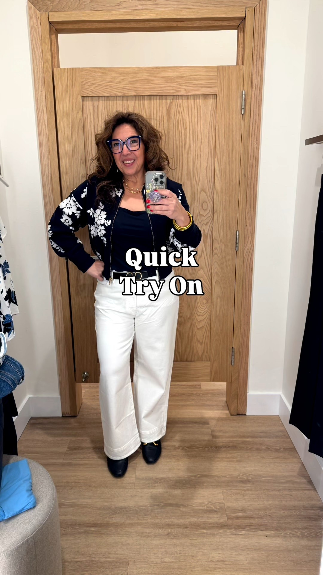 I went to Ann Taylor for a quick Try On session. 
Sharing my finds. 

I’m Elisa, a wardrobe stylist, founder of Turnkey Style, and author of The Style Advantage: I Say What HR Can’t. I work with professionals and corporate teams to help them show up authentically, on brand, and with confidence. I’m also a mom of two grown boys, a wife, a post-menopausal woman in business, 5’4”, a size 14/16 on the bottom and L on top. I’ve been everything from a size 10–18+, which is why fit, function, and real life always come first.

#LTKSpringSale #LTKSaleAlert #LTKWorkwear