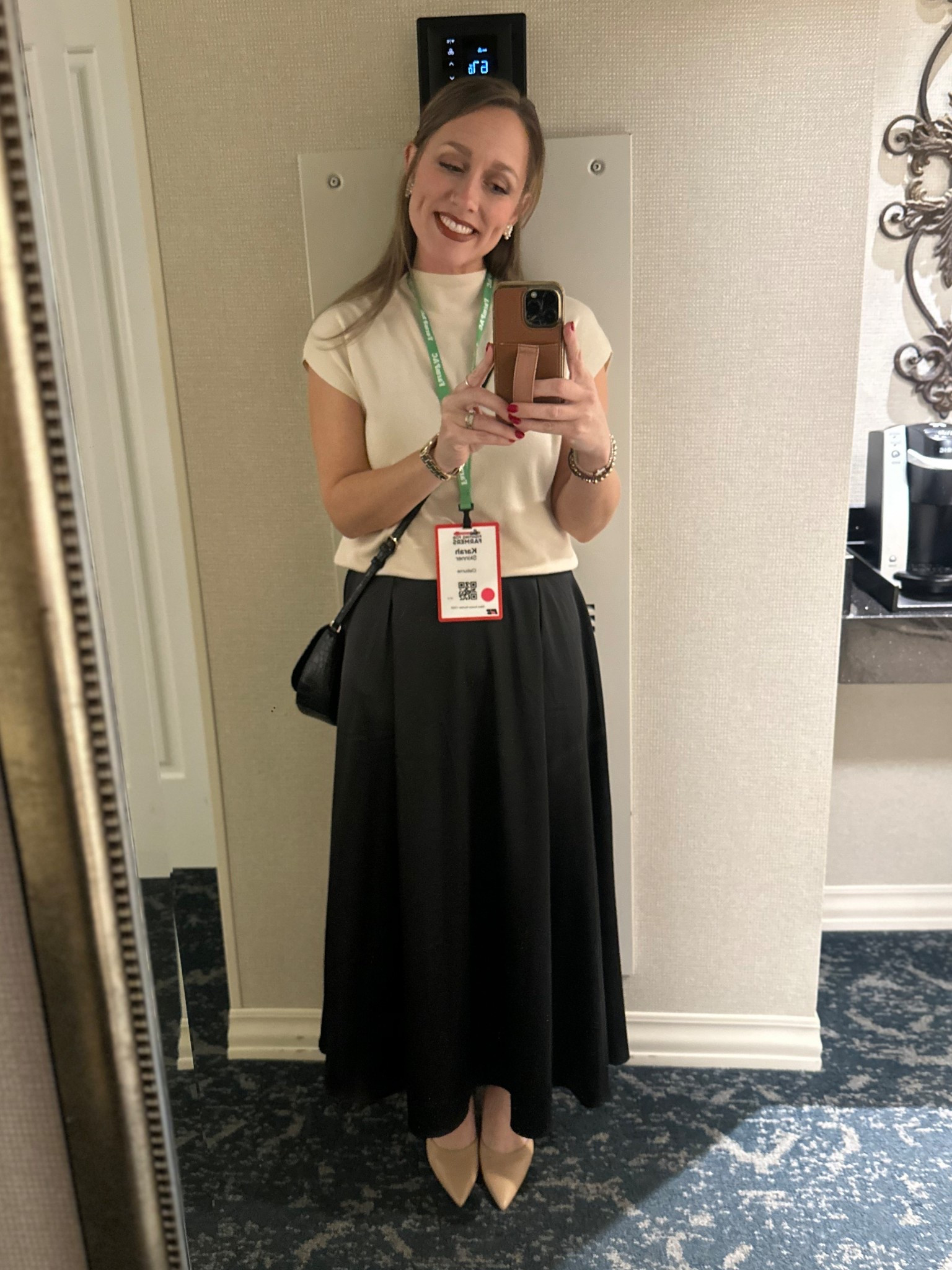 Welcome Dinner ✨ 

#LTKootd #LTKFindsUnder100 #LTKFindsUnder50